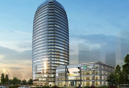 锡林郭勒盟建筑设计的测试内容