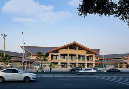 锡林郭勒盟建筑设计的测试内容