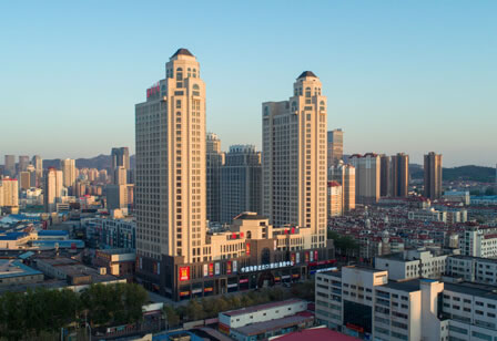 锡林郭勒盟建筑设计的测试内容